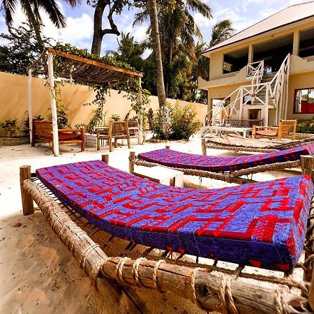 Freshi Residence Jambiani  Exterior foto