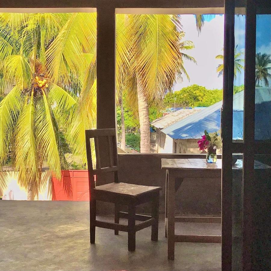 Freshi Residence Jambiani  Exterior foto