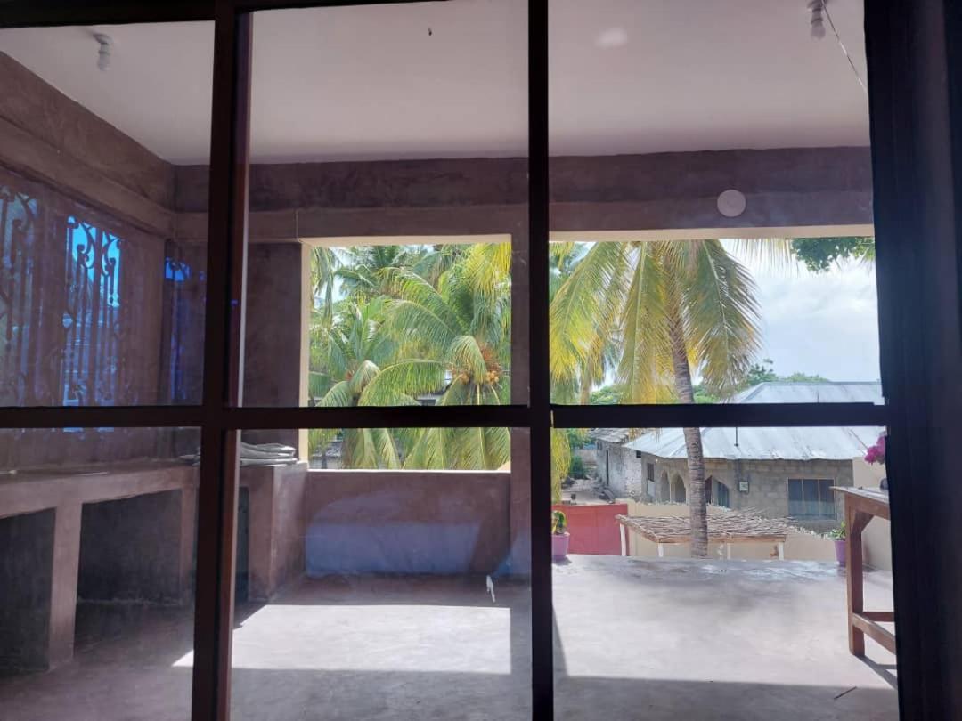 Freshi Residence Jambiani  Exterior foto