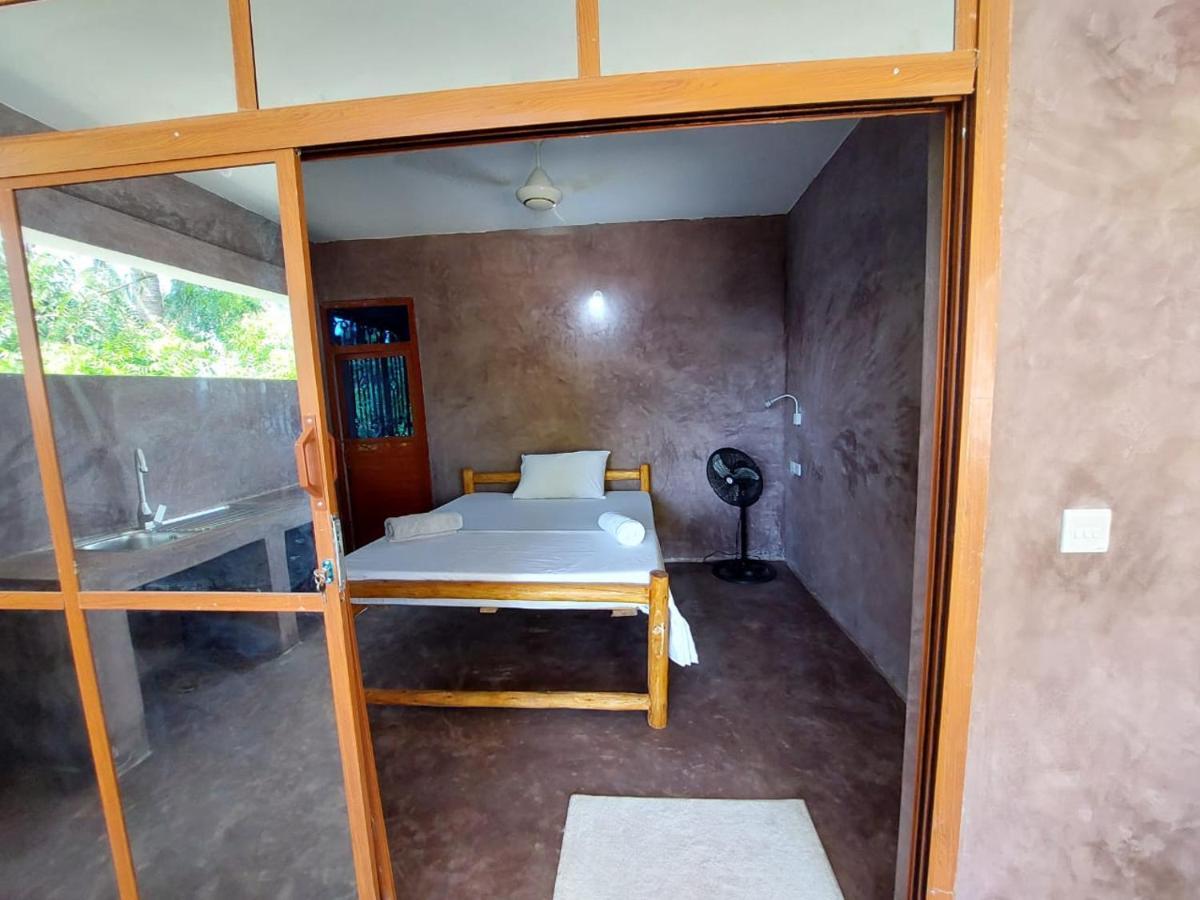 Freshi Residence Jambiani  Exterior foto