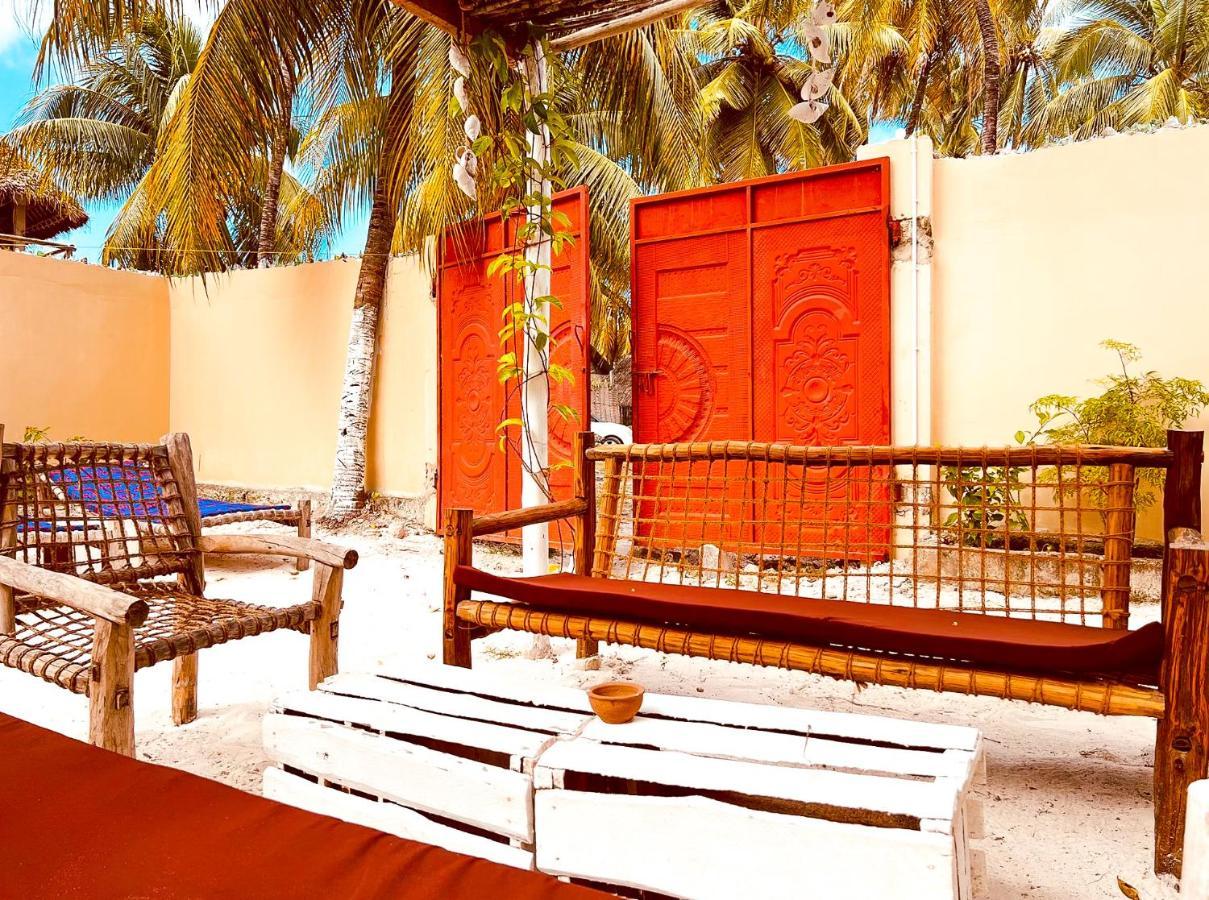 Freshi Residence Jambiani  Exterior foto